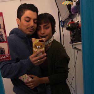 Meet your Posher, Tonini emilio